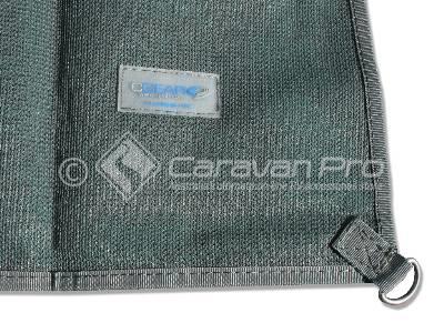 CGEAR ANNEXE MATTING - 6.00M X 2.40M