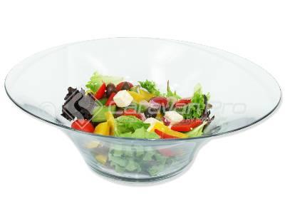 STRAHL SERVING BOWL-23248