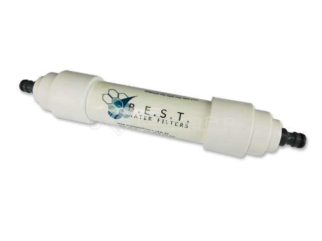 B.E.S.T INLINE FILTER 1MICRON