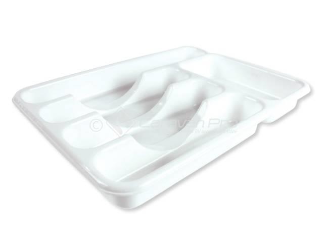 CUTLERY TRAY - JAYCO 2013 (W: 290MM X L: 380MM)