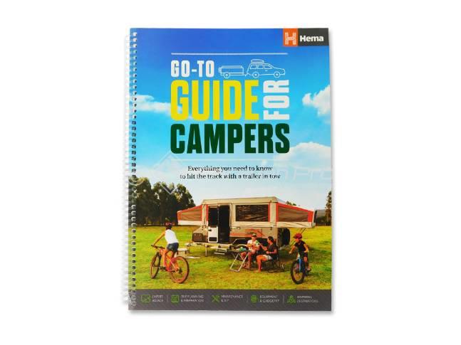 GO TO GUIDE FOR CAMPERS