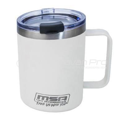 MSA THERMO MUG CREAM 360ML