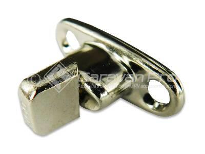 TURNBUCKLE FASTENER-CSF 402 F100