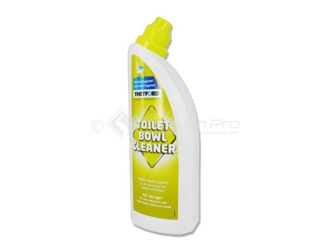 THETFORD TOILET BOWL CLEANER 750ML  THETFORD TOILET BOWL CLEANER 750ML 30338AK