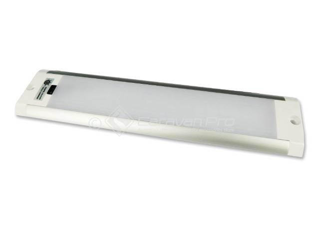 CABINET BAR LIGHT SWIPE-SENSOR WHITE