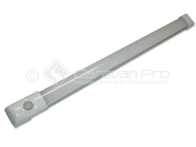 12V LED TOUCH STRIP LIGHT - 300MM C/WHT