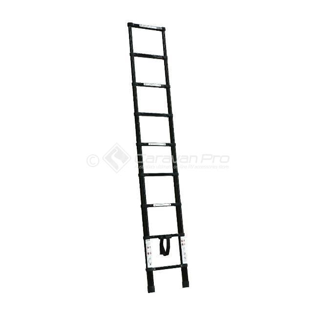 TELESCOPIC LADDER 3.2MTS