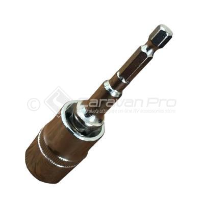 GROUND DOG 19MM DRIVE SOCKET