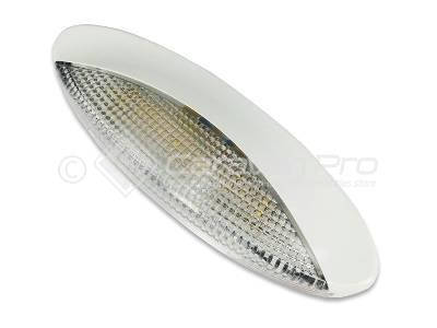 AWNING LAMP LED WHITE SURROUND