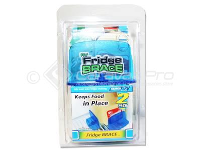 FRIDGE BRACE 2 PACK CAMCO