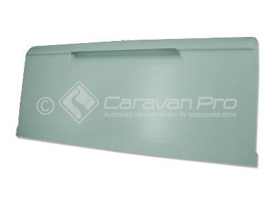 FREEZER DOOR FLAP T/S RM2553 / RM2555