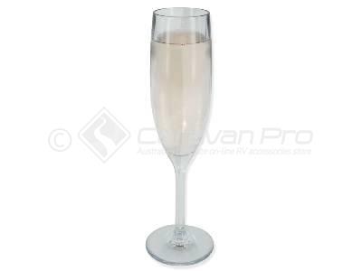 STRAHL CONTEMPORARY CHAMPAGNE FLUTE - 166ML