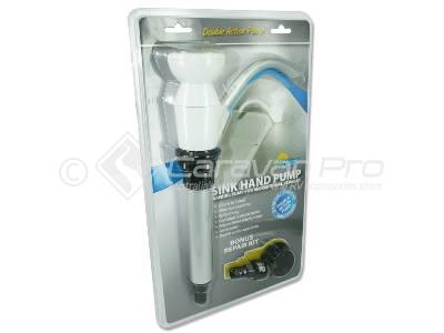 RV SINK HAND PUMP