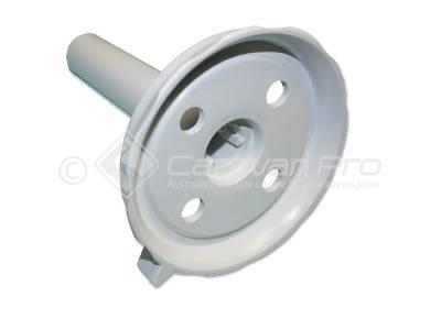 DIRECTIONAL HANDLE TO SUIT ANTENNA TEK - 065656