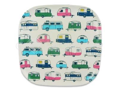 VANGO ICONIC 26CM PLATE