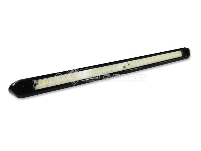 500MM WATERPROOF LED LIGHT BLACK