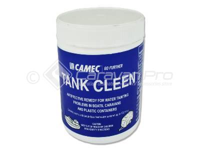 CAMEC TANK CLEEN 200G