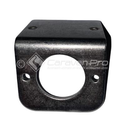 SPHERE CURLY CORD REVERSE CAMERA BRACKET