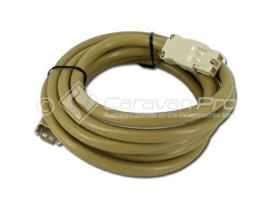 CMS 3000MM INTERCONNECTING LEAD 20 AMP