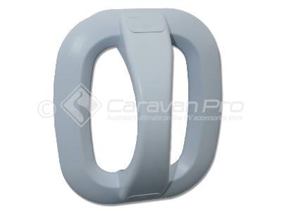 JAYCO GRAB HANDLE WITH LED LIGHT - 2012