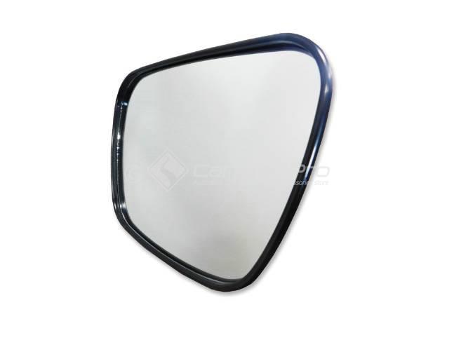 MILENCO GRAND AERO MIRROR HEAD CONVEX.MIL2493