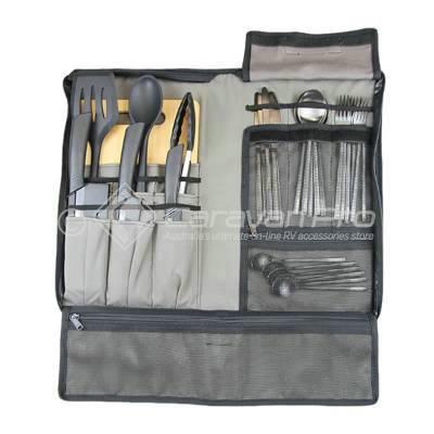 MSA PREMIUM CUTLERY SET