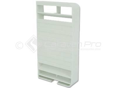 DOMETIC FRIDGE VENT INSERT UPPER