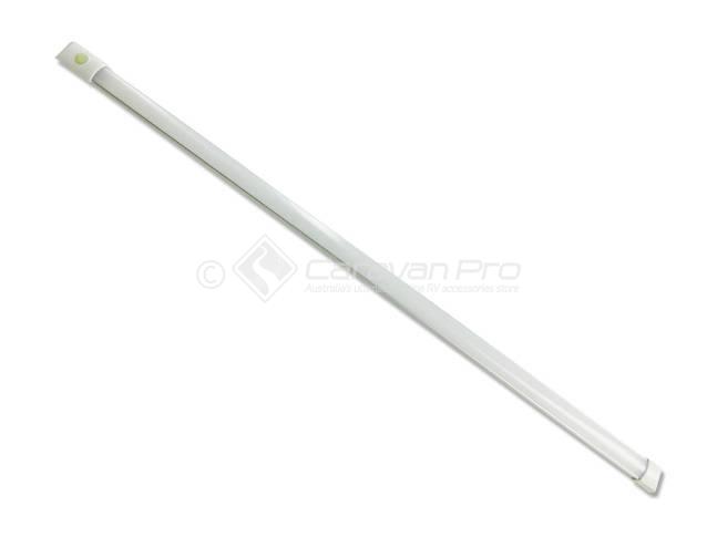 12V LED TOUCH STRIP LIGHT - 600MM C/W SWITCH