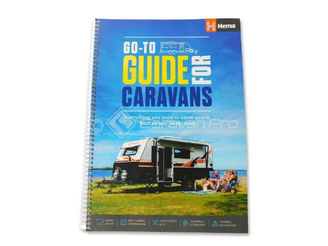 GO TO GUIDE FOR CARAVANS