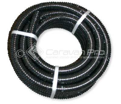 38MM MARINE FLEX HOSE (PN 7655) - 10 METRE