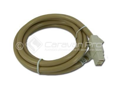 CMS 2000MM INTERCONNECTING LEAD 20 AMP