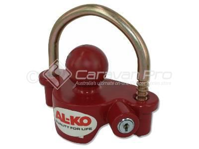 AL-KO UNIVERSAL COUPLING LOCK