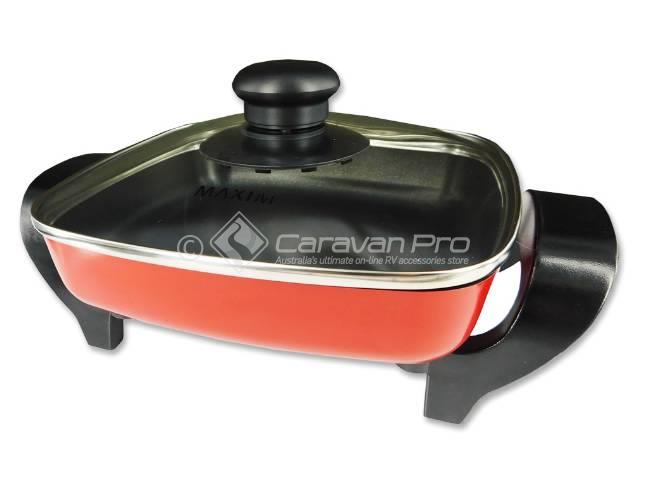 MAXIM MINI FRY PAN 20CM 240VOLT