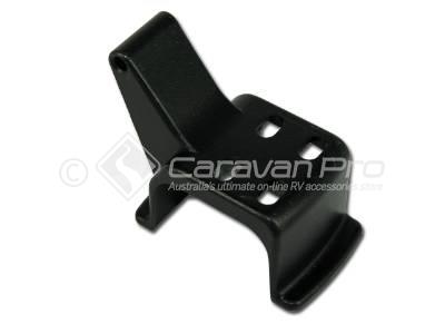 CAREFREE AWNING BLACK TOP BRACKET