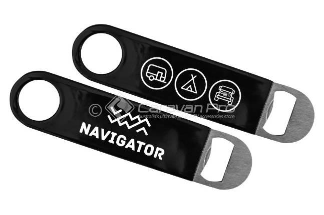 NAVIGATOR ICON BOTTLE OPENER