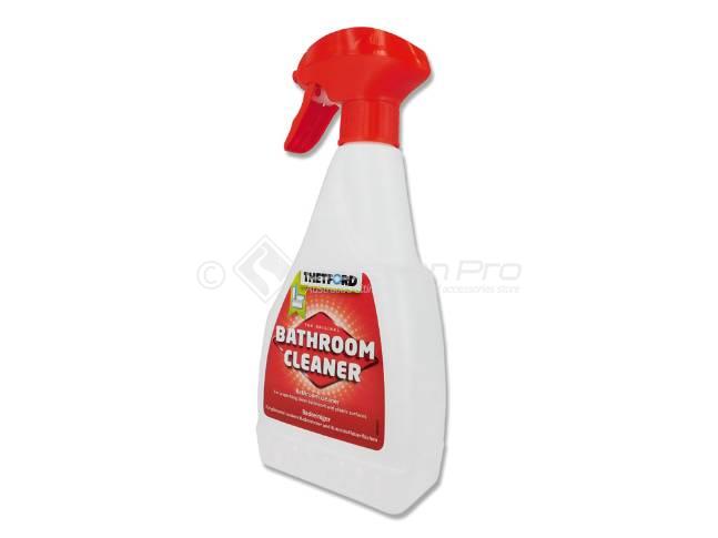 THETFORD BATHROOM CLEANER FOR PLASTIC 500ML 20566AK