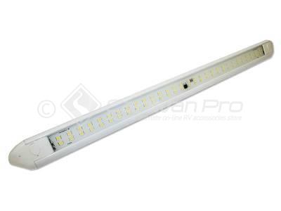 500MM WATERPROOF LED LIGHT WHITE 500MM WATERPROOF ANNEXE LIGHT