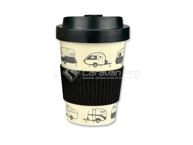 TRAVEL MUG HIT THE ROAD 400ML