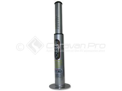 TOWSAFE TOW BALL WEIGHT POLE