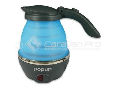 POP UP 240V KETTLE