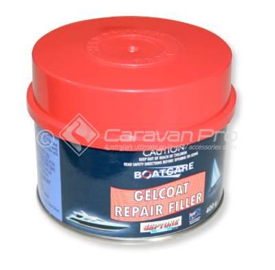 SEPTONE GELCOAT REPAIR FILLER 400G