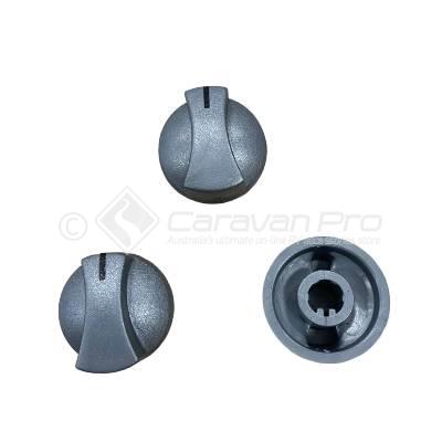 HERON 2.2 A/C SWITCH KNOB SET