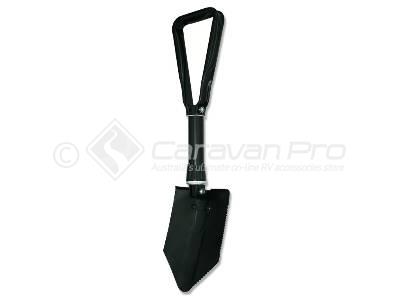 CAMCO FOLDABLE CAMP SHOVEL