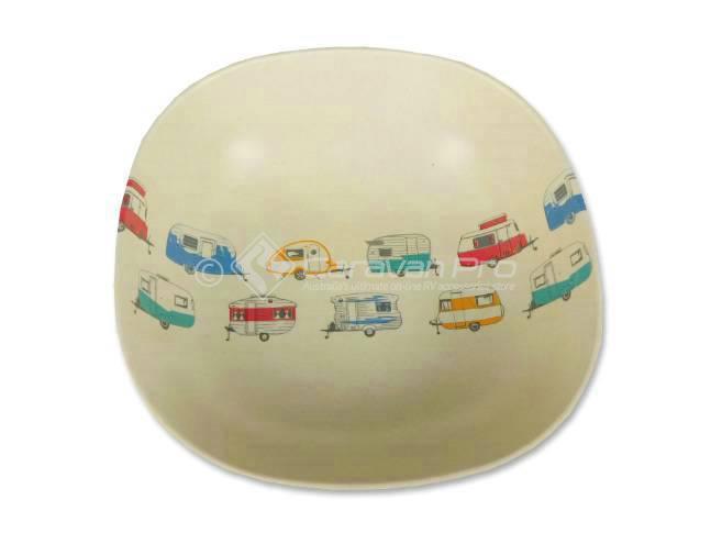 VANGO SEASONAL CARAVAN 15CM BOWL