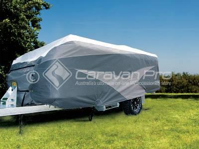 ADCO CAMPERTRAILER COVER 14'-16' (4284-4896MM)