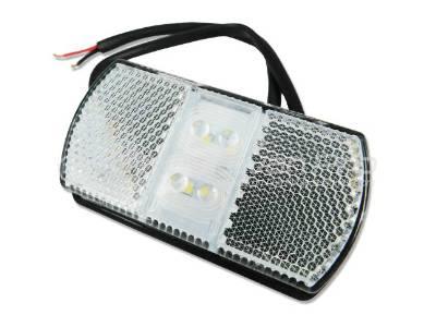 PEREI FRONT MARKER WHITE LED