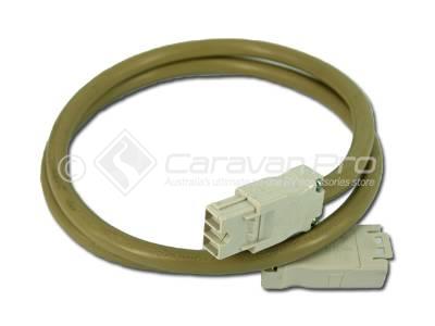 CMS 1000MM INTERCONNECTING LEAD 20 AMP
