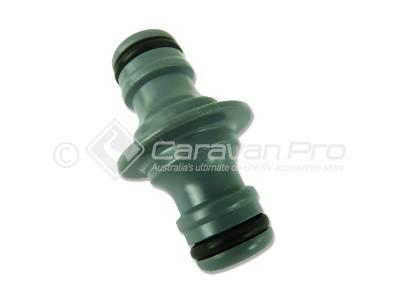 HOSE COUPLING