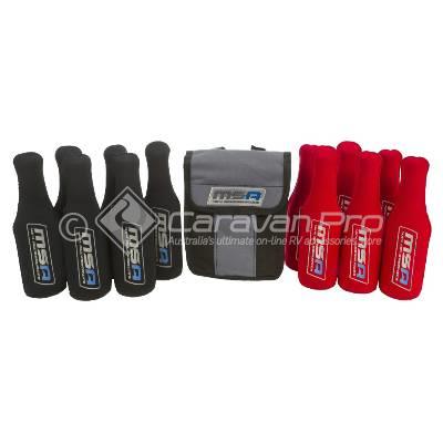 MSA STUBBIE TUBES X 12 INC BAG