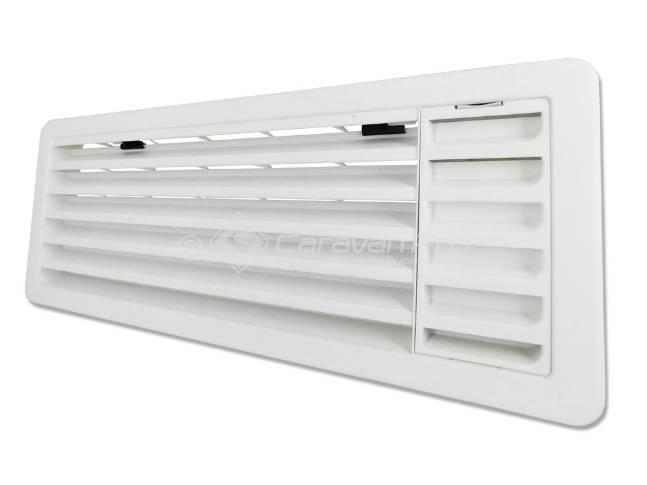 THETFORD TOP OUTSIDE VENT FOR ABSORPTION FRIDGE